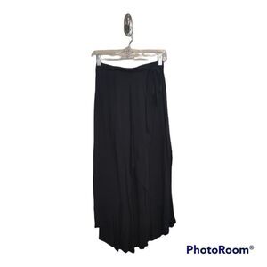 A New Day Waterfall Skirt